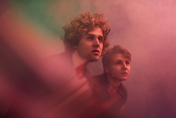 Muziek: Try-out COMPACT DISK DUMMIES + Chackie Jam