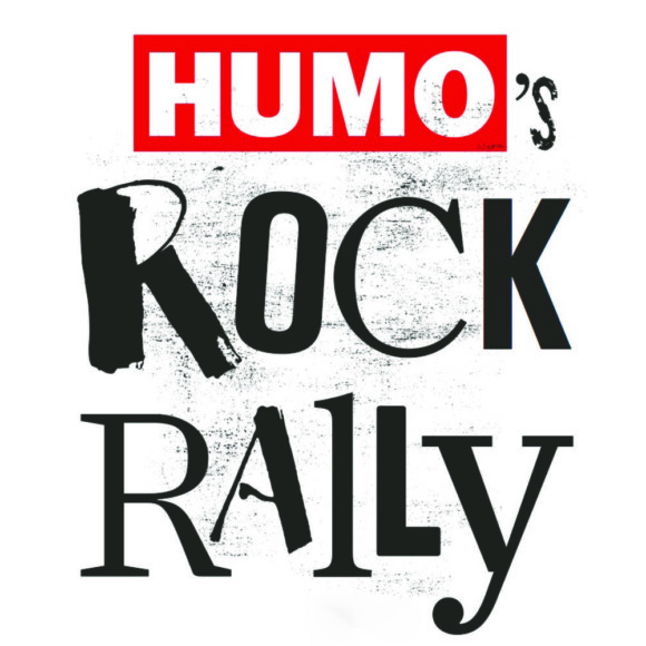 Muziek: VOORRONDE HUMO’S ROCKRALLY