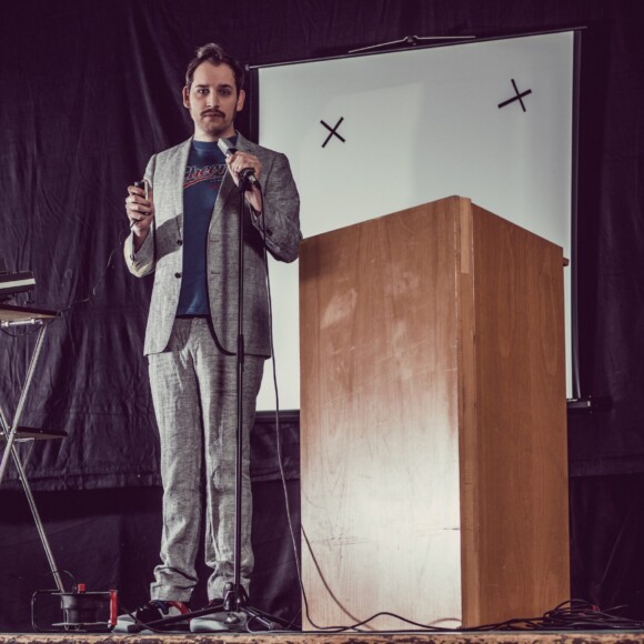Humor: Try-out Xander De Rycke houdt het voor bekeken 2018-2019