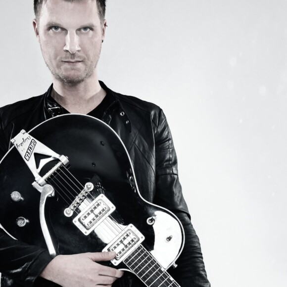Koen Buyse ‘My Works, Classics & heroes’