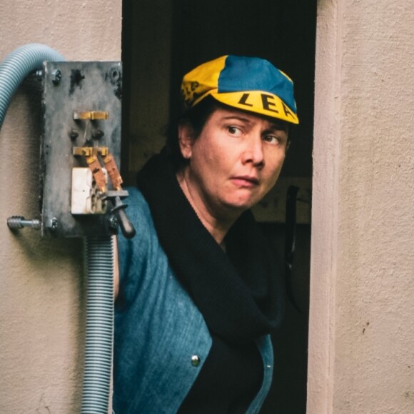 ‘Allez Lea’ Ilse De Koe & Nicolas Lestaeghe