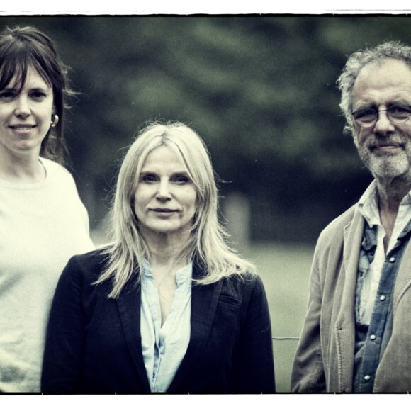 ‘Patricia’ met Peter De Graef, Karlijn Sileghem en Lisa Naert