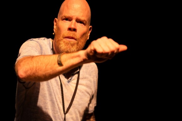 Bruno Vanden Broecke ‘Klink’