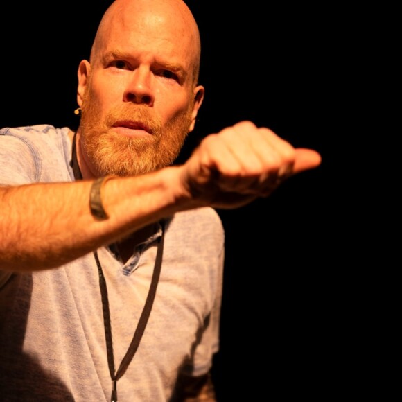 Bruno Vanden Broecke ‘Klink’