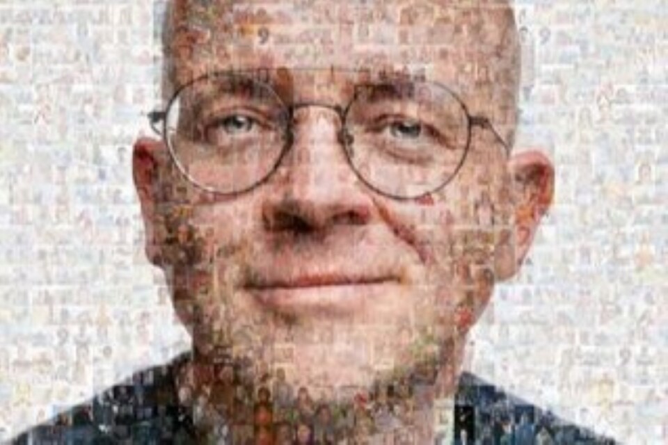 sven de leijer