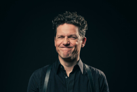 Michaël Van Peel, try-out ‘Farce Majeure’