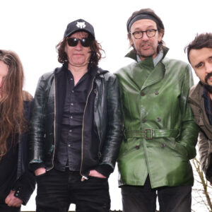 Derek & The Dirt, Vito, Ciska Ciska ( @ Racing Gavere)