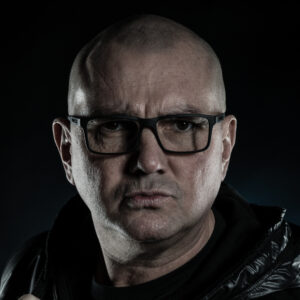 Yves De Ruyter, Jan Vervloet, DJ Wout, Mr. Noisy (‘90’s & '00s clubnight)