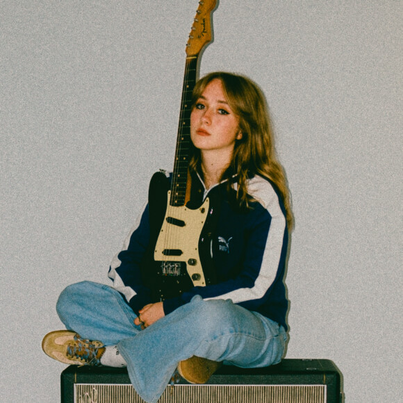 try-out ISE + support Elle Fray