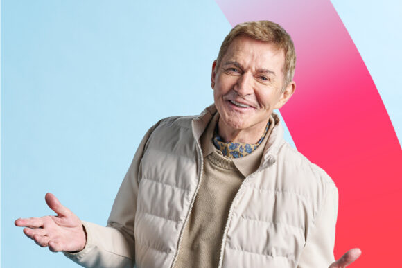 De Zoete Inval – Luc Appermont en gasten – Radio 2