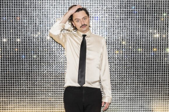 Gover Meit met ‘Larie’